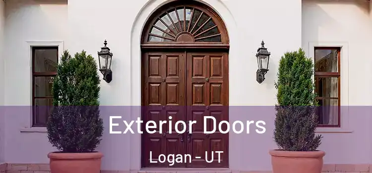 Exterior Doors Logan - UT