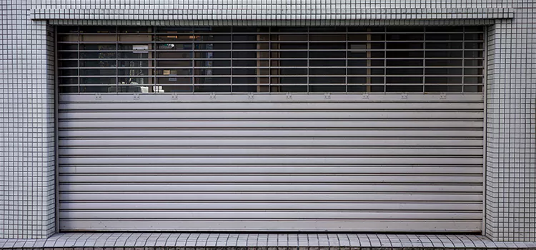 Advanced Solutions for Your Aluminum Garage Doors in Logan, Utah