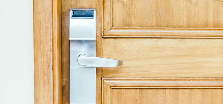 Advanced Solutions in Logan, UT for Modern Security