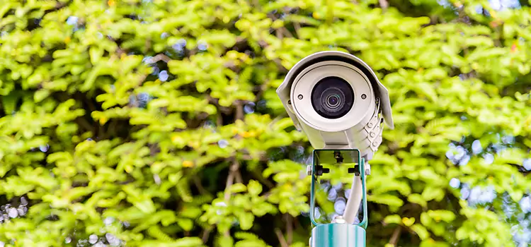 Advanced Surveillance Solutions for Every Need in Logan