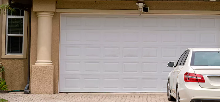 Comprehensive Garage Door Maintenance Services in Logan, UT