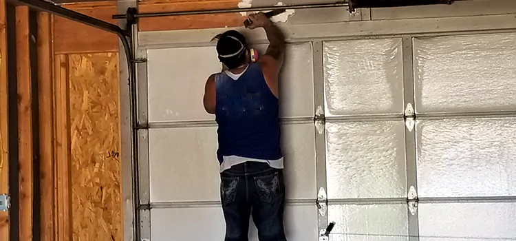 Specialized Garage Door Panel Solutions in Logan, UT