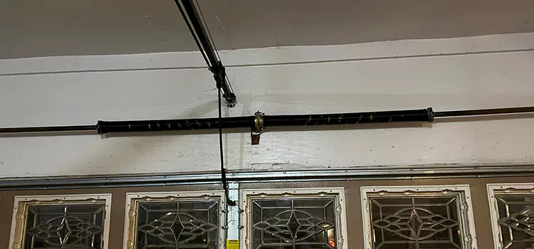 Garage Door Spring Repair Near Me Logan