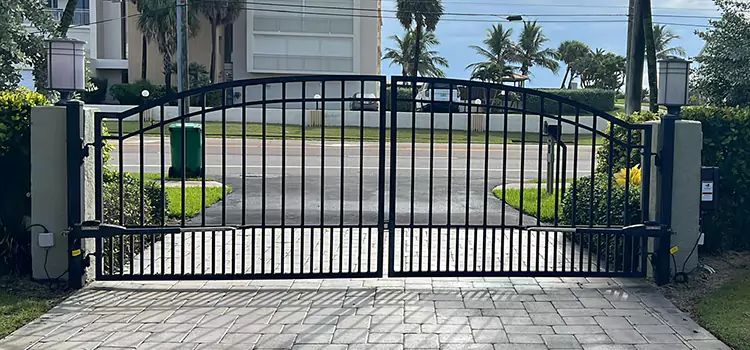 Gate Opener Replacement Near Me in Logan, UT