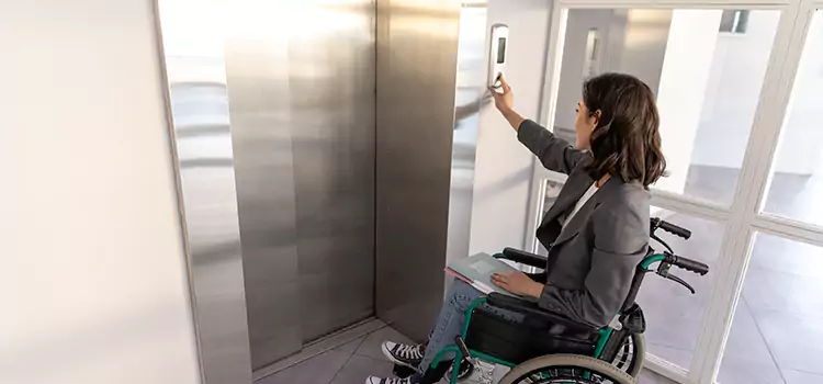 Benefits of Modern Handicap Door Systems in Logan, UT