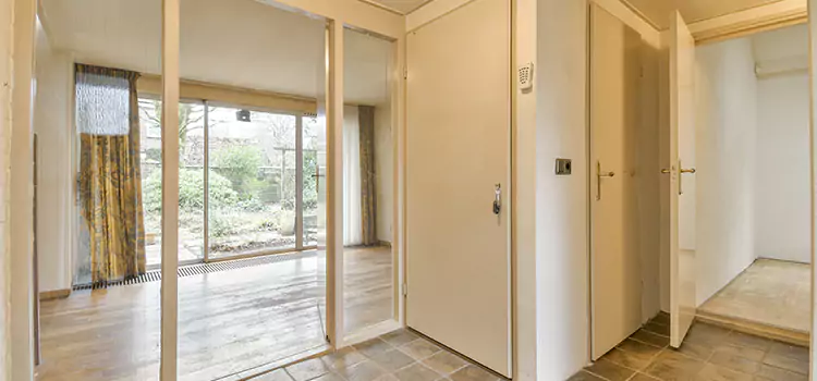 Why Choose Our Pocket Door Experts in Logan, UT?