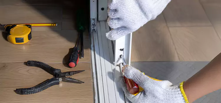 Sliding Door Installation Services in Logan, UT
