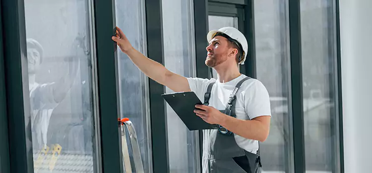 Comprehensive Solutions for Your Sticking Doors in Logan, UT