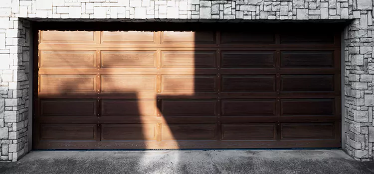 Commercial Roll Up Garage Doors Logan