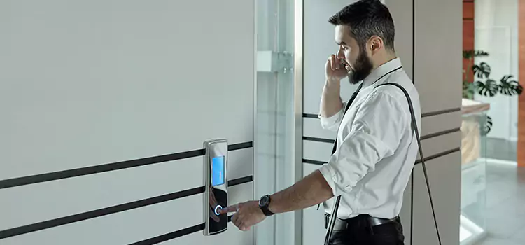 Cloud Based Access Control Logan