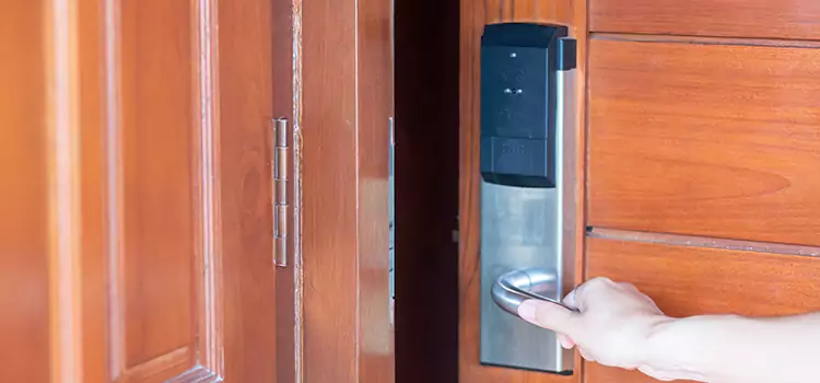 Commercial Keyless Entry Locks Logan