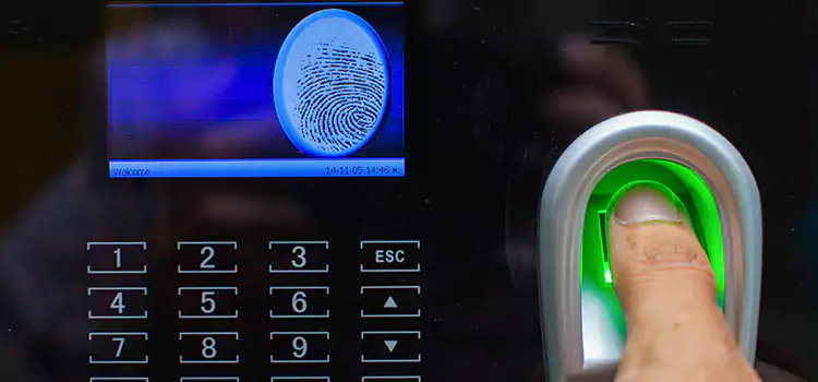 Your Trusted Partner for Secure Access in Logan, UT