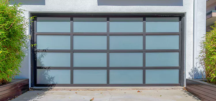 Why Choose Us for Garage Door Care in Logan, UT?