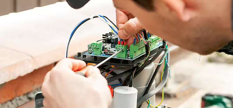 Specialized Brand Gate Motor Repairs Logan