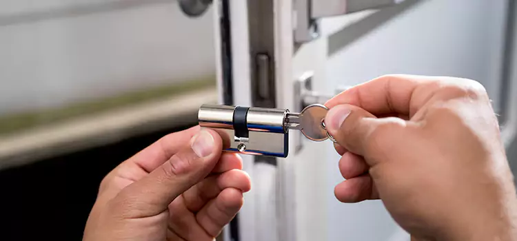 Lock Change Locksmiths Logan