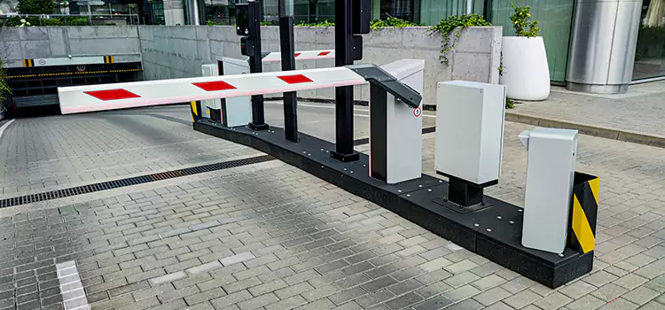 Custom Gate Design & Integration Logan