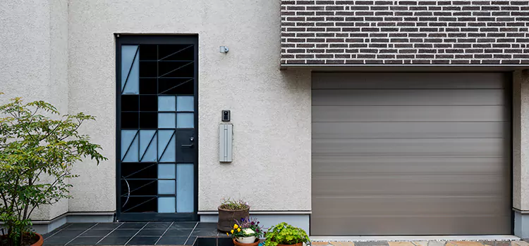 Residential Roll Up Security Doors Logan