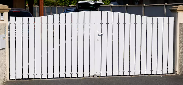 Why Choose Us for Residential Gate Repair in Logan, UT?