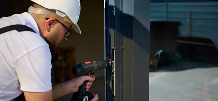 Aluminium Sliding Door Lock Fitting Logan